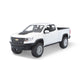 Chevrolet Colorado ZR2 Bianco White 2017 Maisto 1:24 Nuovo 1/24