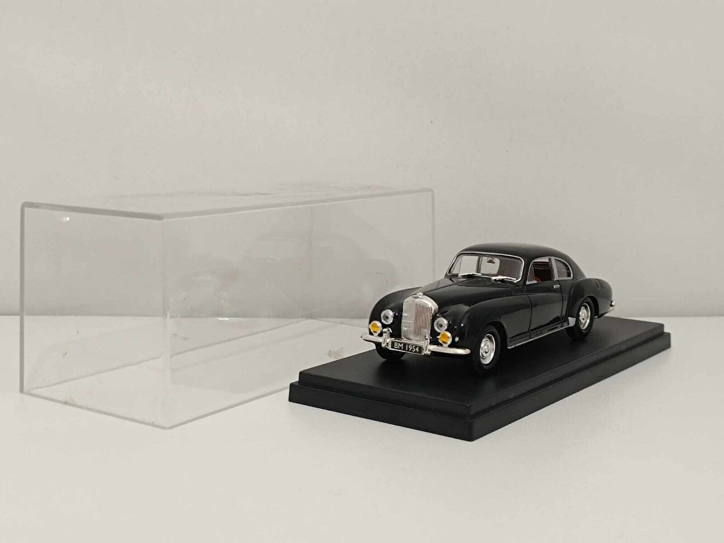 Bentley R Type Continental by Franay (1954) - Signature Series 1:43 GM Shop