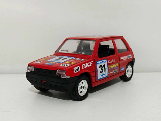 Renault Super 5 TSE - Polistil 1:25 GM Shop