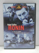Ronin FIlm DVD Italiano Usato Ita Jean Reno Fuori Catalogo 1997