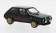 Fiat Ritmo Abarth Gr2 1979 Nero Black Ixo Models 1:43 Nuovo 1/43