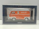 Renault Estafette Assistance Course  Orange 1968 - Norev 1:18 Nuovo