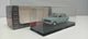 Fiat 128 - 1969 Quattro Porte Rio 1:43 Azzurro Usato + Teca + Box