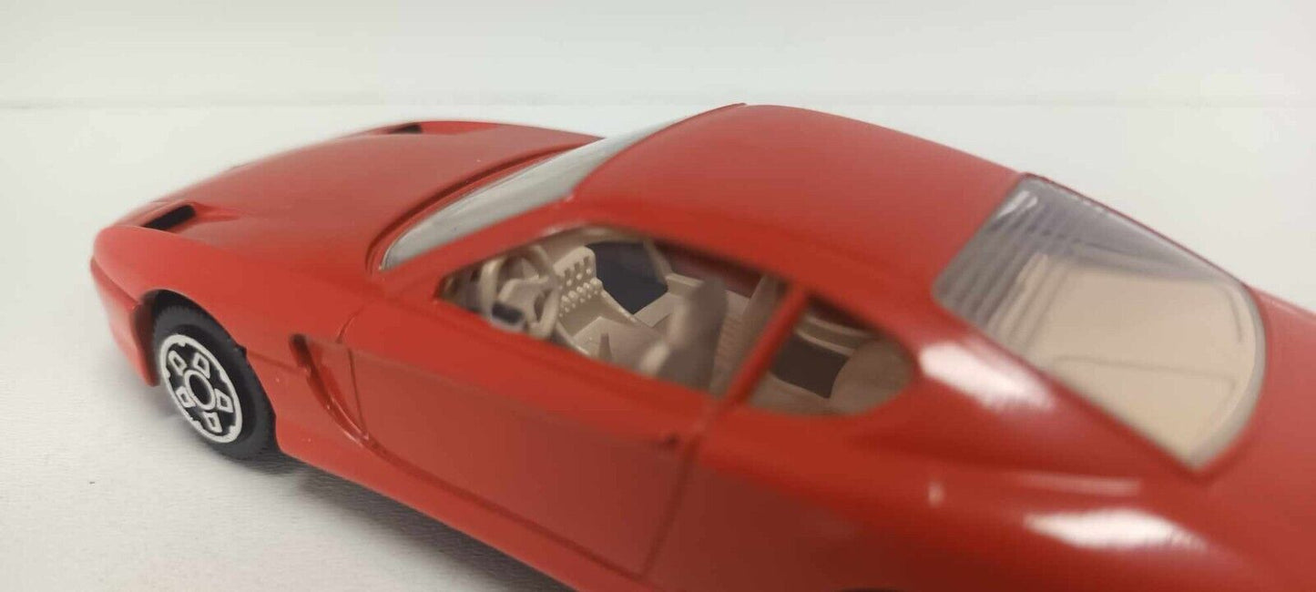 Ferrari 456 GT Rosso Burago Vintage 1:43 cod. 4136 Usato + Box