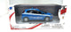 Fiat Grande Punto Polizia Police Newray New Ray City Cruiser 1:24 Nuovo 1/24