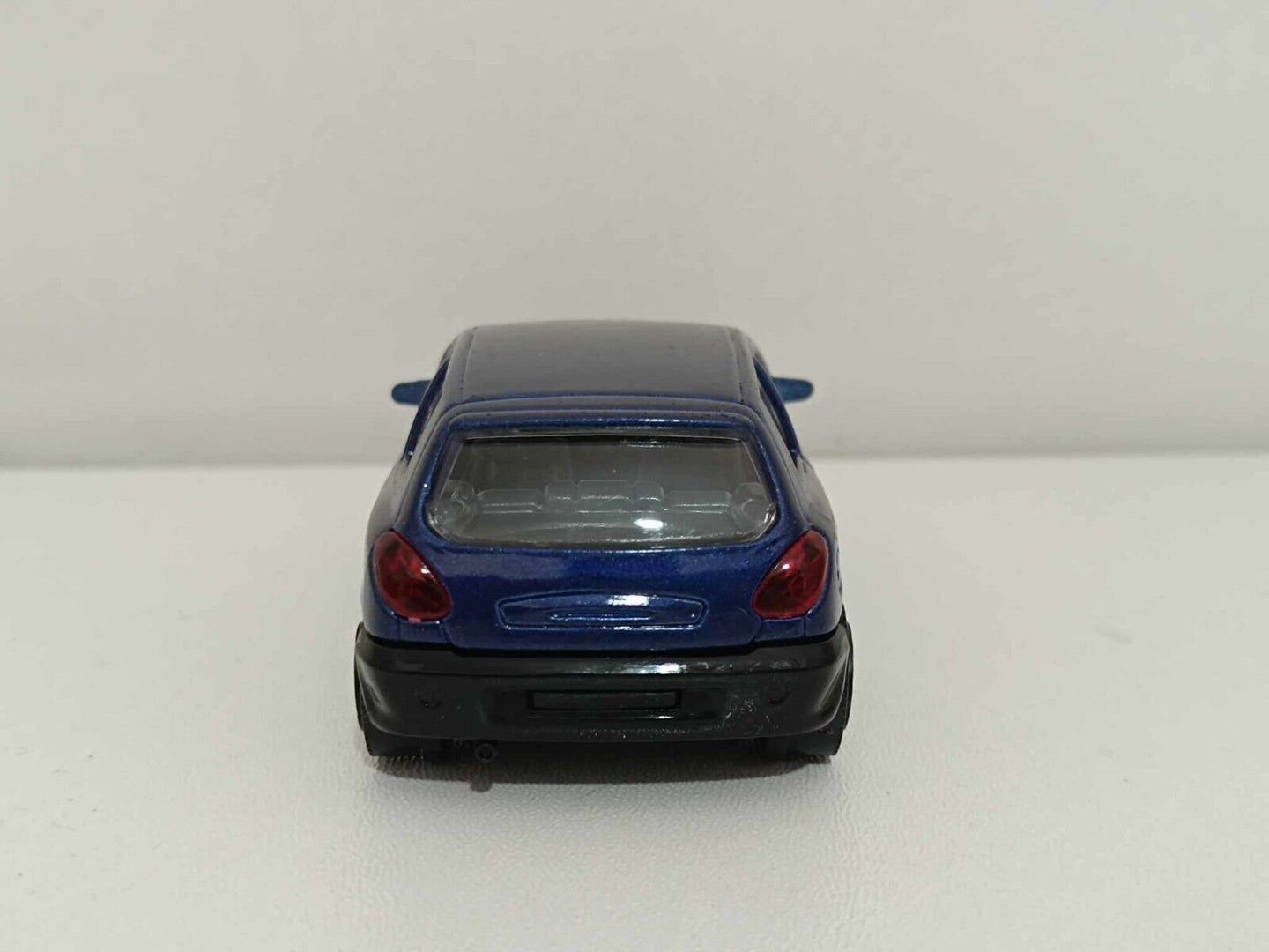 Fiat Bravo (Blu Met) - Burago 1:43 GM Shop