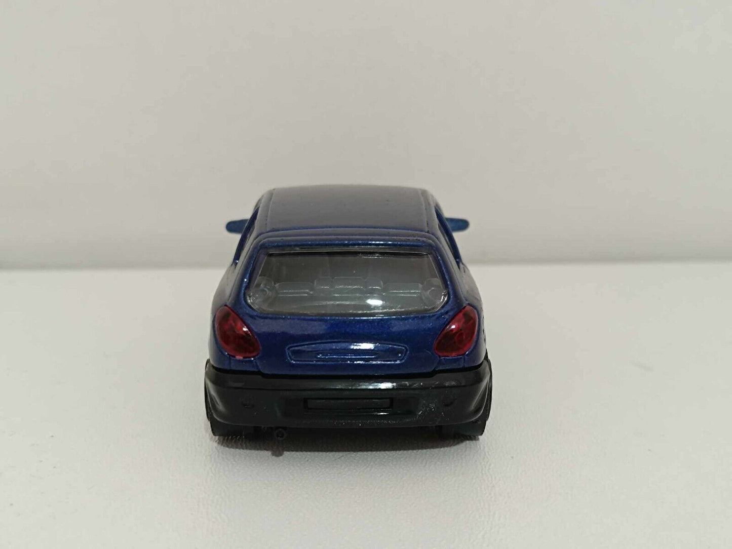Fiat Bravo (Blu Met) - Burago 1:43 GM Shop