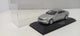 Mercedes-Benz CLS-Class Classe CLS Minichamps 1:43 Silver Usato + Teca
