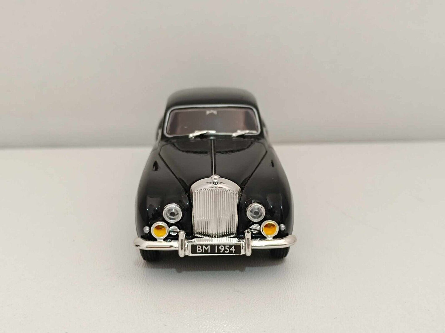 Bentley R Type Continental by Franay (1954) - Signature Series 1:43 GM Shop