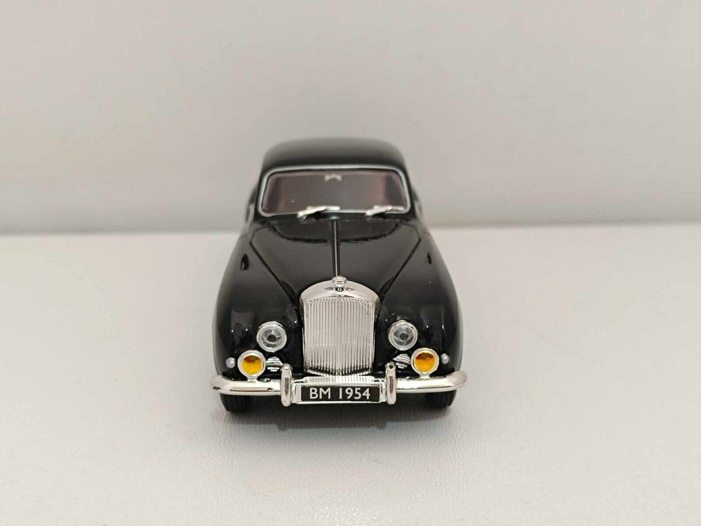 Bentley R Type Continental by Franay (1954) - Signature Series 1:43 GM Shop