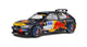 Peugeot 306 Maxi Rally Du Mont Blanc 2021 Loeb / Elena #4 Solido 1:18 Nuovo 1/18