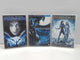 Underworld Trilogia Lotto 3 Film DVD Italiano Usato Ita