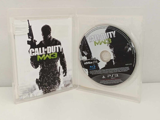 Call of Duty Modern Warfare 3 - Ps3 GM Shop