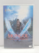 Mongol La Vera Storia Di Genghis Khan Film DVD Italiano Ita Usato