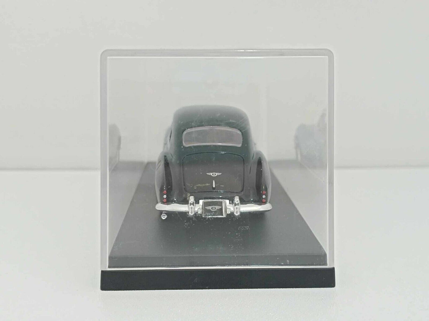 Bentley R Type Continental by Franay (1954) - Signature Series 1:43 GM Shop