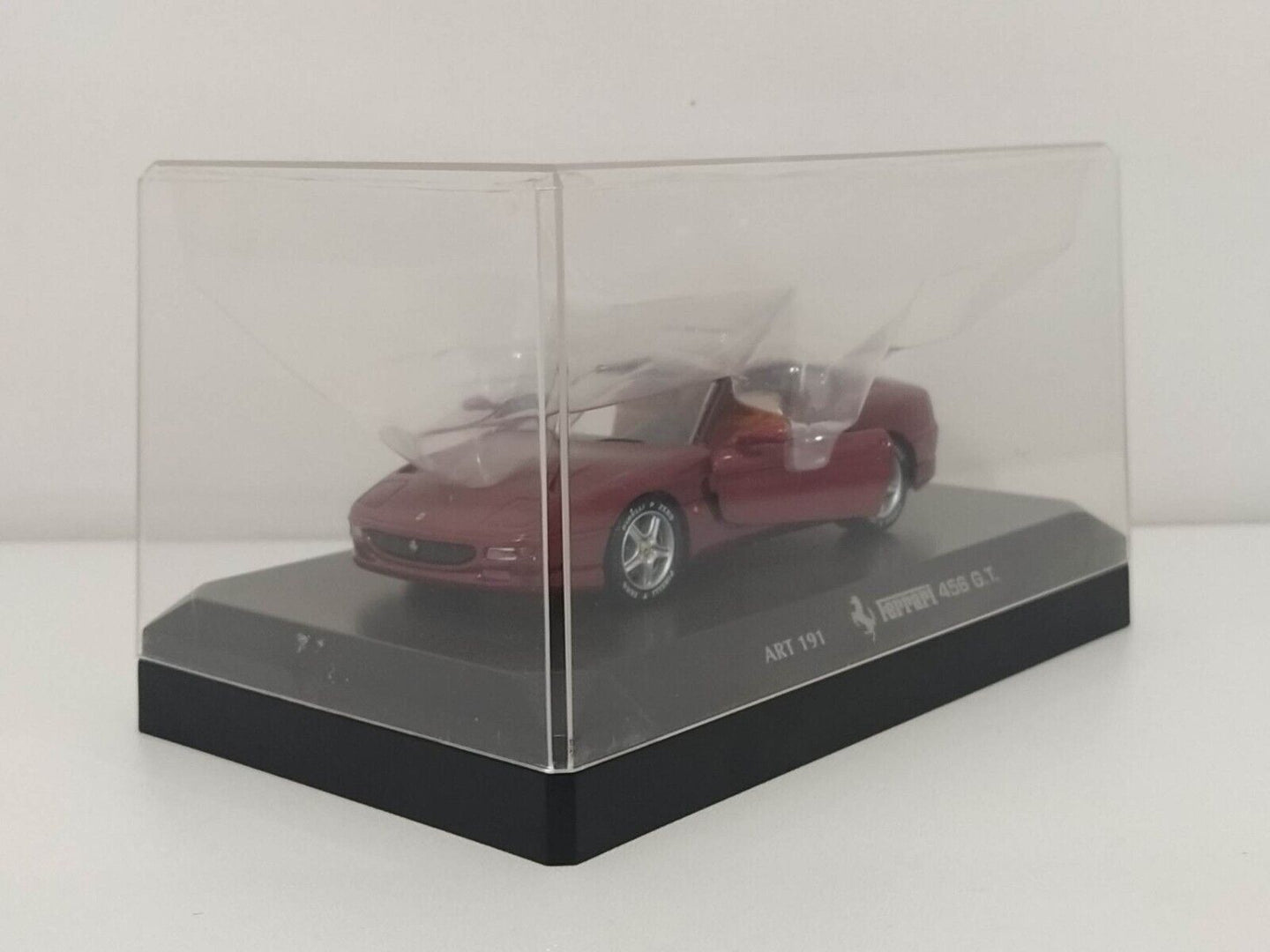 Ferrari 456 GT (1992) - Detail Cars 1:43 GM Shop