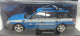 Subaru Legacy 2.5 SW 2000 Polizia Italiana Edicola Deagostini 1:43 Usato Blister