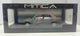 Fiat Croma 2.0 Turbo IE 1985 Polar Grey Grigio Met 683 Mitica 1:18 Nuovo 1/18