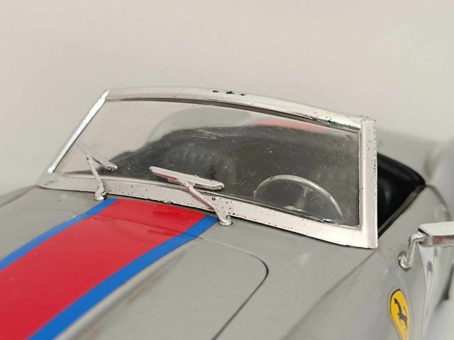 Ferrari 250 California #22 - Polistil 1:16 GM Shop