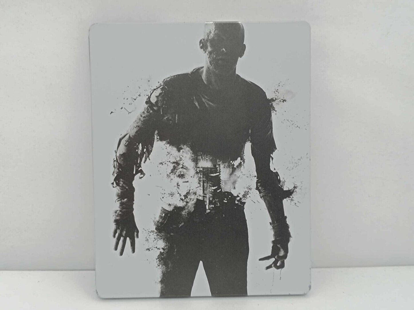 Resident Evil 6 (Steelbook Edition) - Ps3 GM Shop
