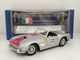 Ferrari 250 California #22 - Polistil 1:16 GM Shop