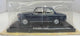 BMW 1600ti 1968 Blu Notte Edicola 1:24 Usato + Blister