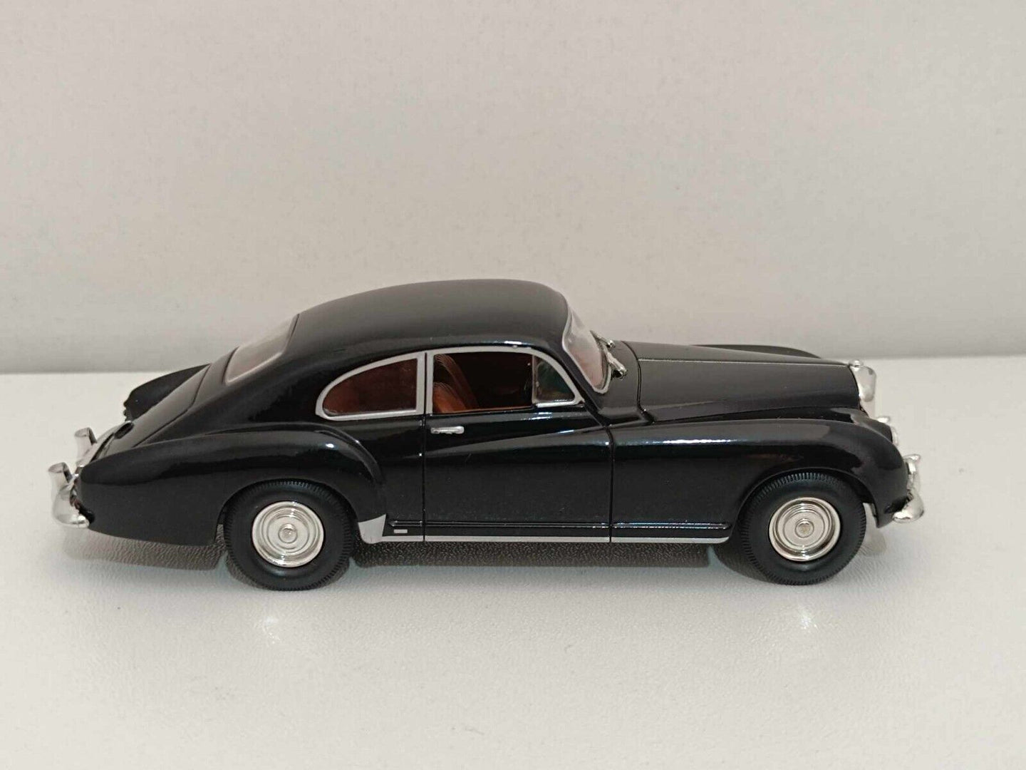 Bentley R Type Continental by Franay (1954) - Signature Series 1:43 GM Shop