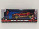 Modellino Auto Marvel Avengers Iron Man 2016 Chevy Camaro Jada 1:24 GM Shop