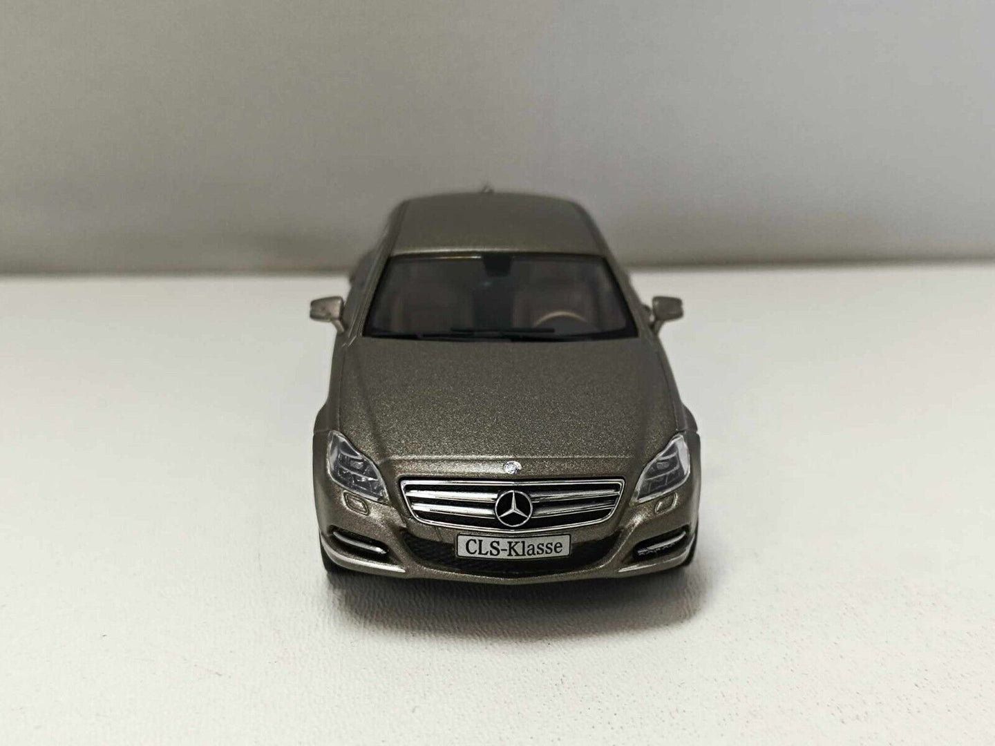 Mercedes-Benz CLS Klasse Shooting Brake 2010 - Norev 1:43 Usato