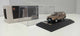 Fiat Uno 1983 Premium X Limited Edition 1:43 Champagne Usato + Teca