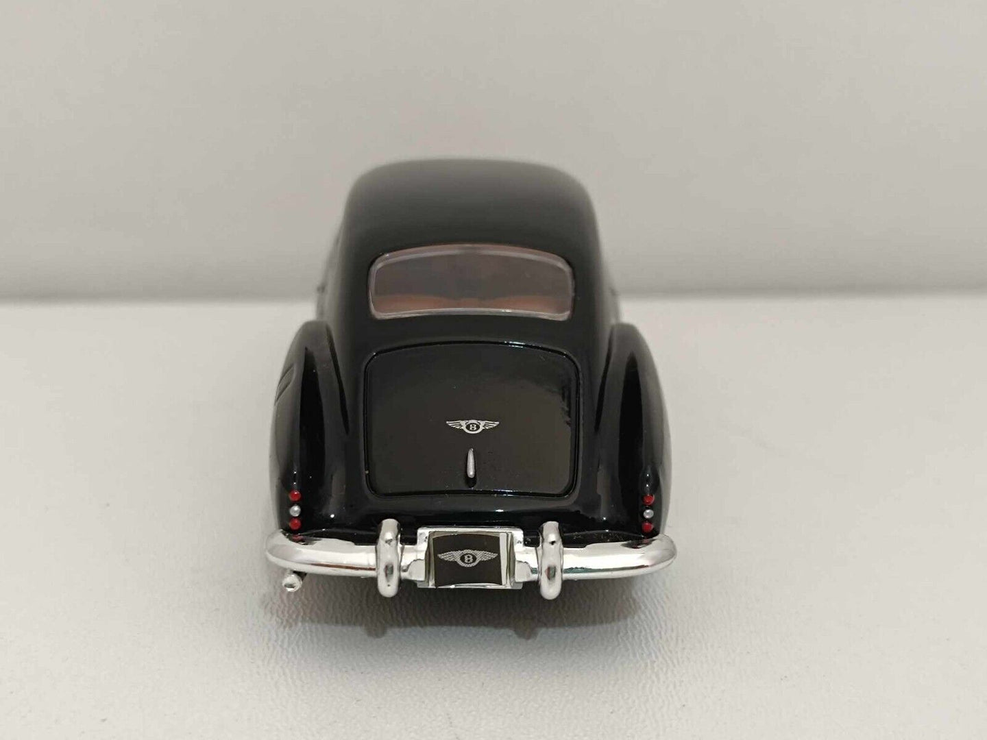 Bentley R Type Continental by Franay (1954) - Signature Series 1:43 GM Shop