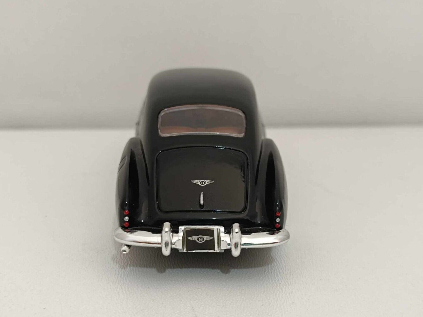 Bentley R Type Continental by Franay (1954) - Signature Series 1:43 GM Shop