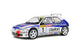 Peugeot 306 Maxi Rally Montecarlo 1996 F. Delecour - H. Sauvage #1 Solido 1:18