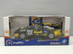 Ford Sierra RS 500 24h Nürburgring 1989 #44 V.Weidler - Solido 1:18 Nuovo