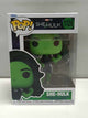 Funko Pop Marvel She-Hulk  #1126 Nuovo