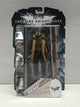 Action Figure Bane The Dark Knight Rises Cavaliere Oscuro Mattel Movie Masters