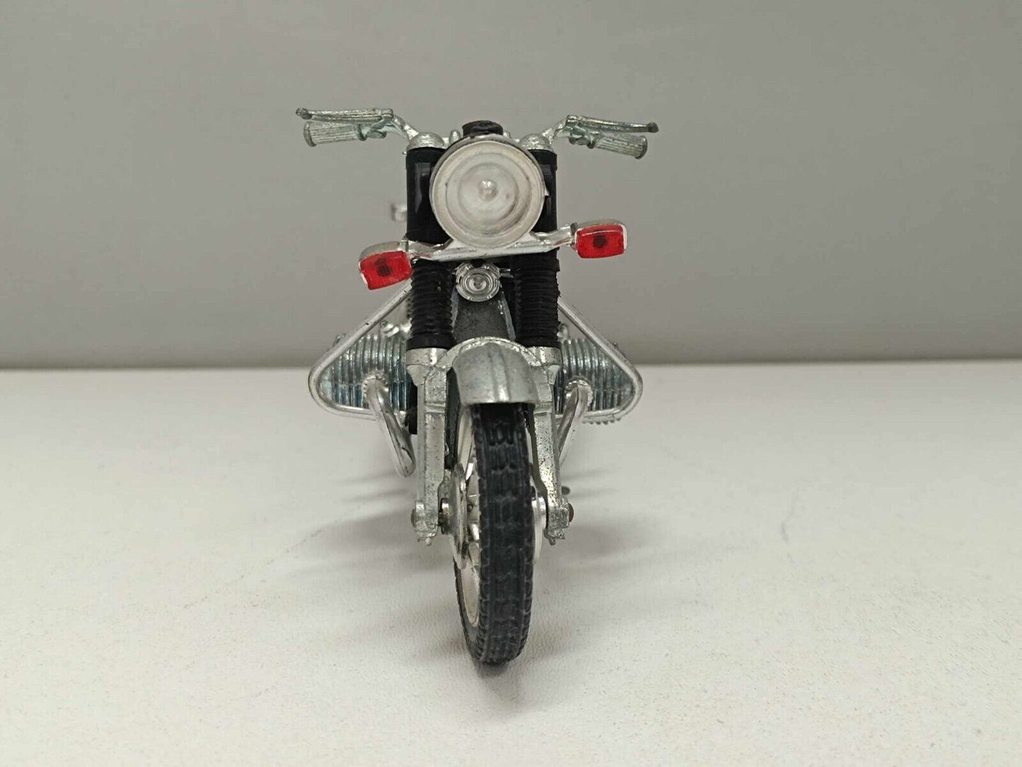 Moto BMW R75/5 - 1970 Polistil MS 1:15 Usato no box Vintage