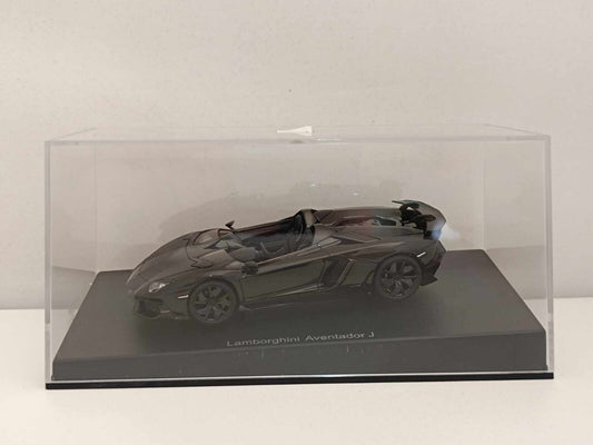 Lamborghini Aventador J - Autoart 1:43 GM Shop