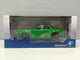 Renault Alpine A110 Pure Vert Jardin Verde Green 2021 Solido 1:18 Nuovo