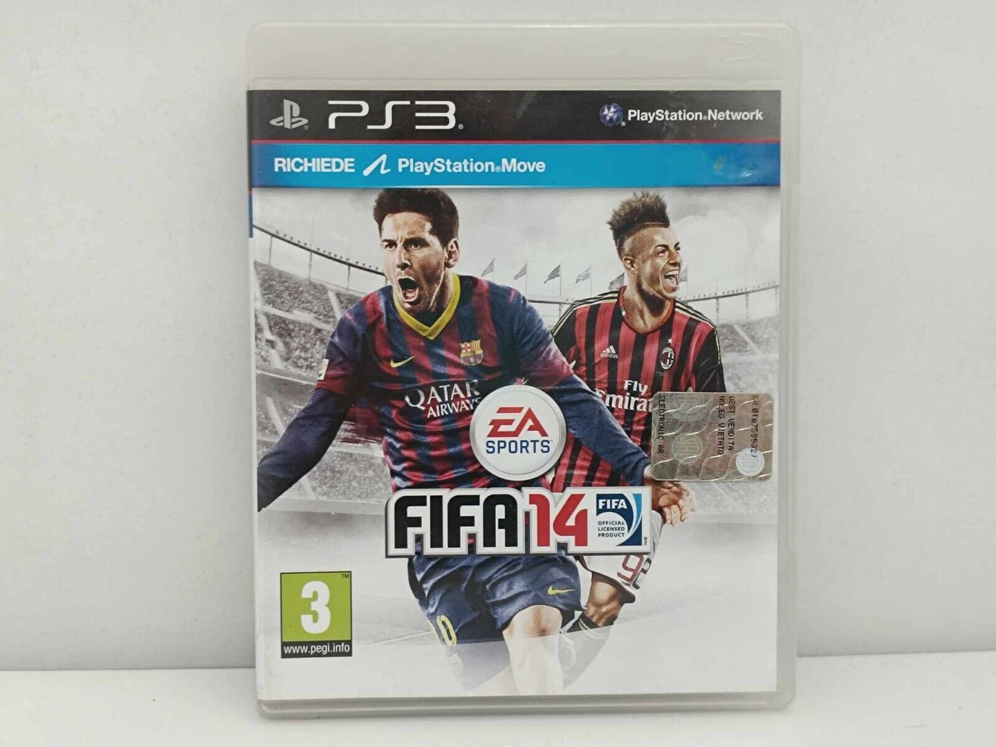 Fifa 14 - Ps3 GM Shop