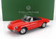 Alfa Romeo Duetto Spider 1600 - 1966 Rosso Red Touring Modelcars 1:18 Nuovo