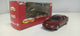 Alfa Romeo 166 Bordeaux Majorette 1:43 Usato + Box