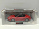 Porsche Boxster Cabriolet 1996 Red Rosso UT Models 1:18 Usato + Box