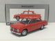 Alfa Romeo Giulia 1300 Vigili del fuoco 1970 Minichamps 1:18 Usato Limited 500