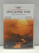 Apocalypse Now Film DVD Usato Italiano Cinema Americano Marlon Brando