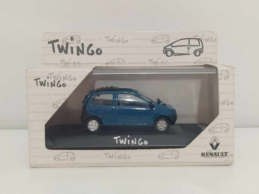 Renault Twingo - Solido 1:43 GM Shop