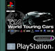 Gioco PS1 Toca World Touring Car Pal Ita Retro Game GM Shop