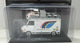 Citroen C35 Phase 2 Team Peugeot Talbot Sport 1983-1986 Edicola 1:43 Rally