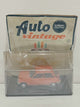 Renault 5 TL 1973 Edicola Auto Vintage + Fascicolo 1:24 Arancione GM Shop