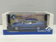BMW E36 E 36 Coupé M3 Blue Blu Estoril 1990 Solido 1:18 Nuovo 1/18